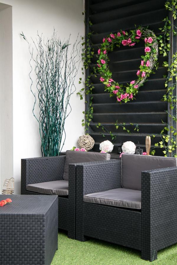L'Insolite Spa Privatif "Suite Luxueuse-Jacuzzi Toulouse Exterior foto